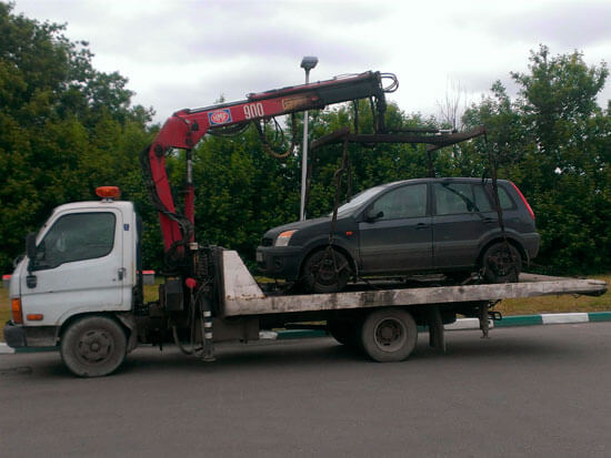 evakuatori v вомковском районе